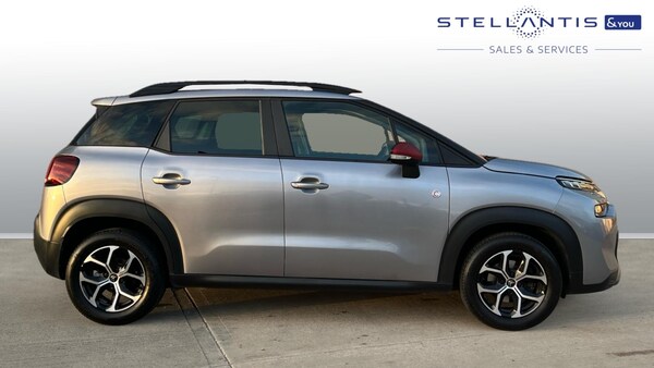 Used Citroen C3 Aircross 2022 for sale - 76180055: Photo 2