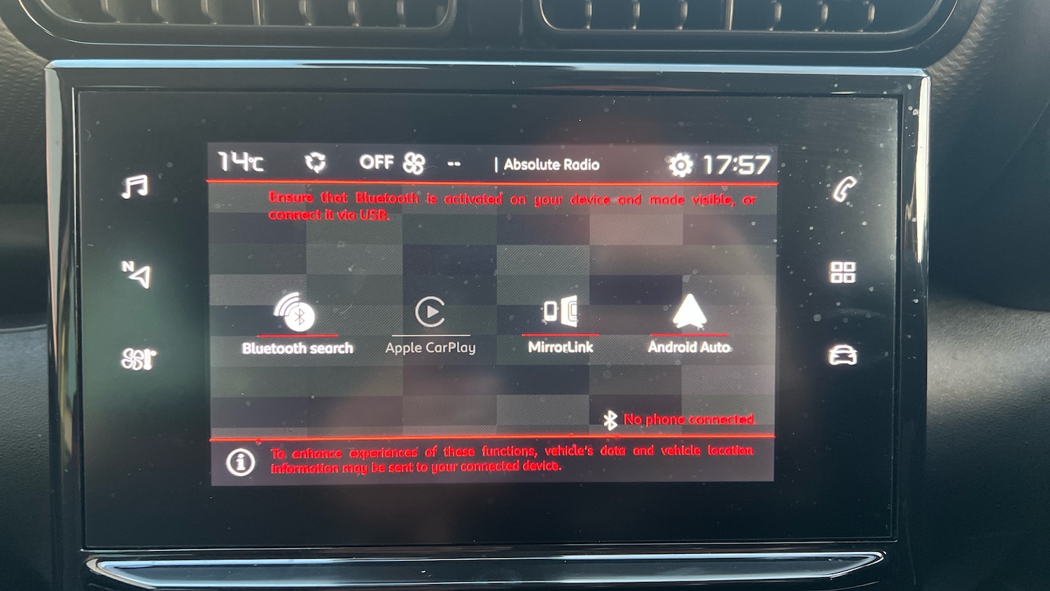 Used Citroen C3 Aircross 2022 for sale - 76180055: Photo 30