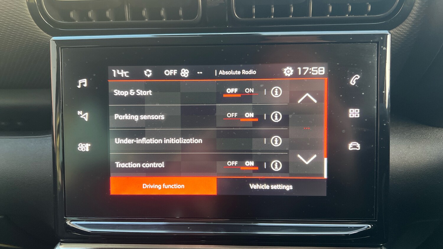 Used Citroen C3 Aircross 2022 for sale - 76180055: Photo 31