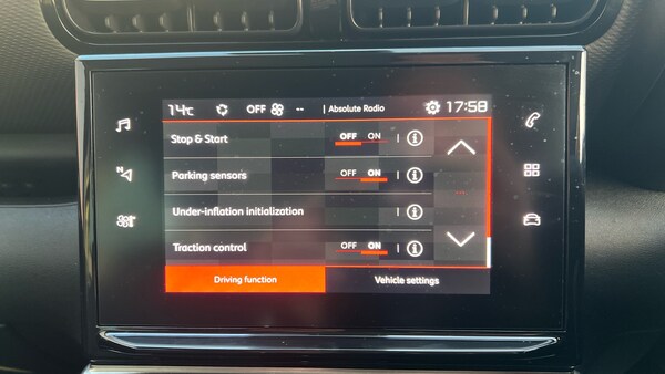 Used Citroen C3 Aircross 2022 for sale - 76180055: Photo 31