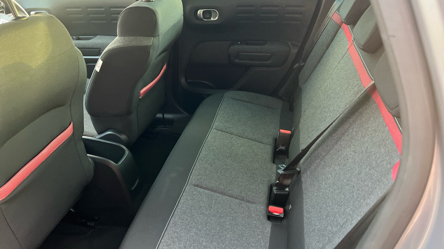 Used Citroen C3 Aircross 2022 for sale - 76180055: Photo 32