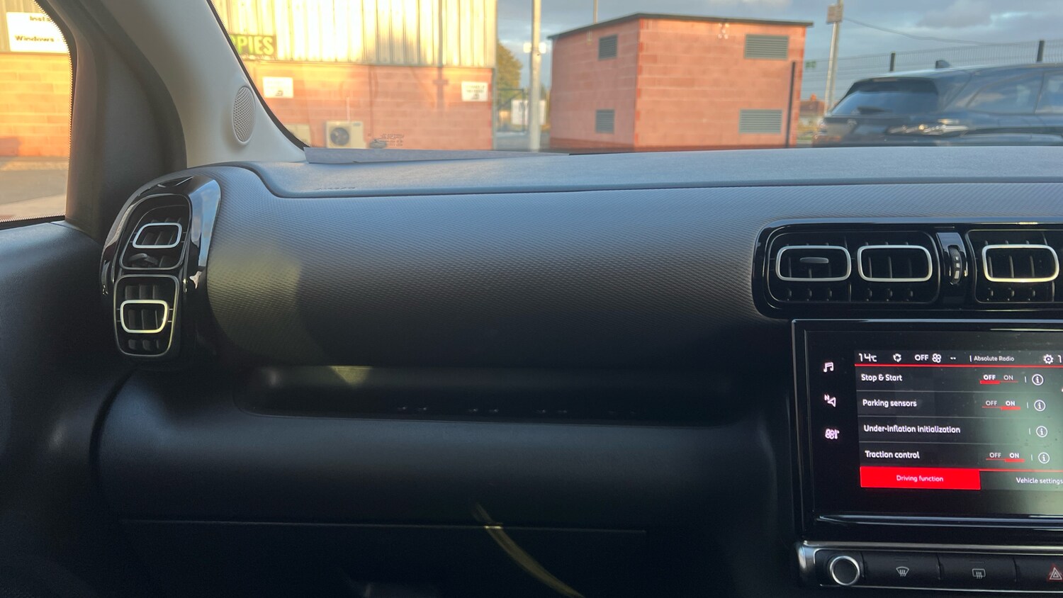 Used Citroen C3 Aircross 2022 for sale - 76180055: Photo 33