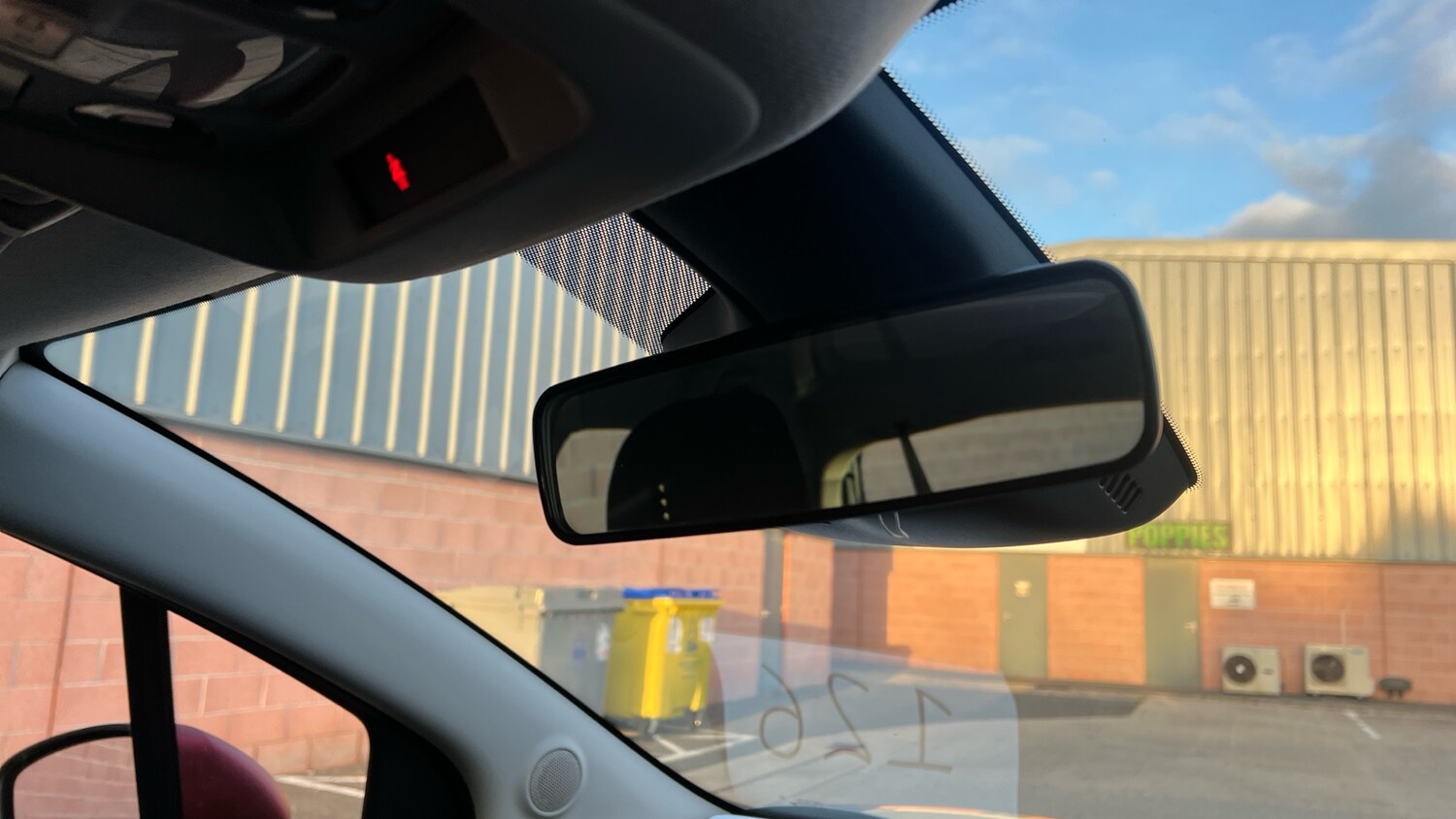 Used Citroen C3 Aircross 2022 for sale - 76180055: Photo 35