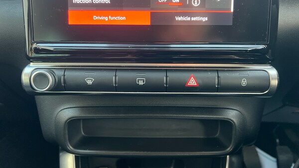 Used Citroen C3 Aircross 2022 for sale - 76180055: Photo 38