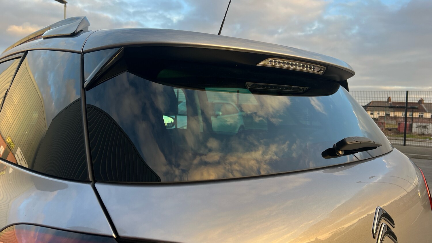 Used Citroen C3 Aircross 2022 for sale - 76180055: Photo 41