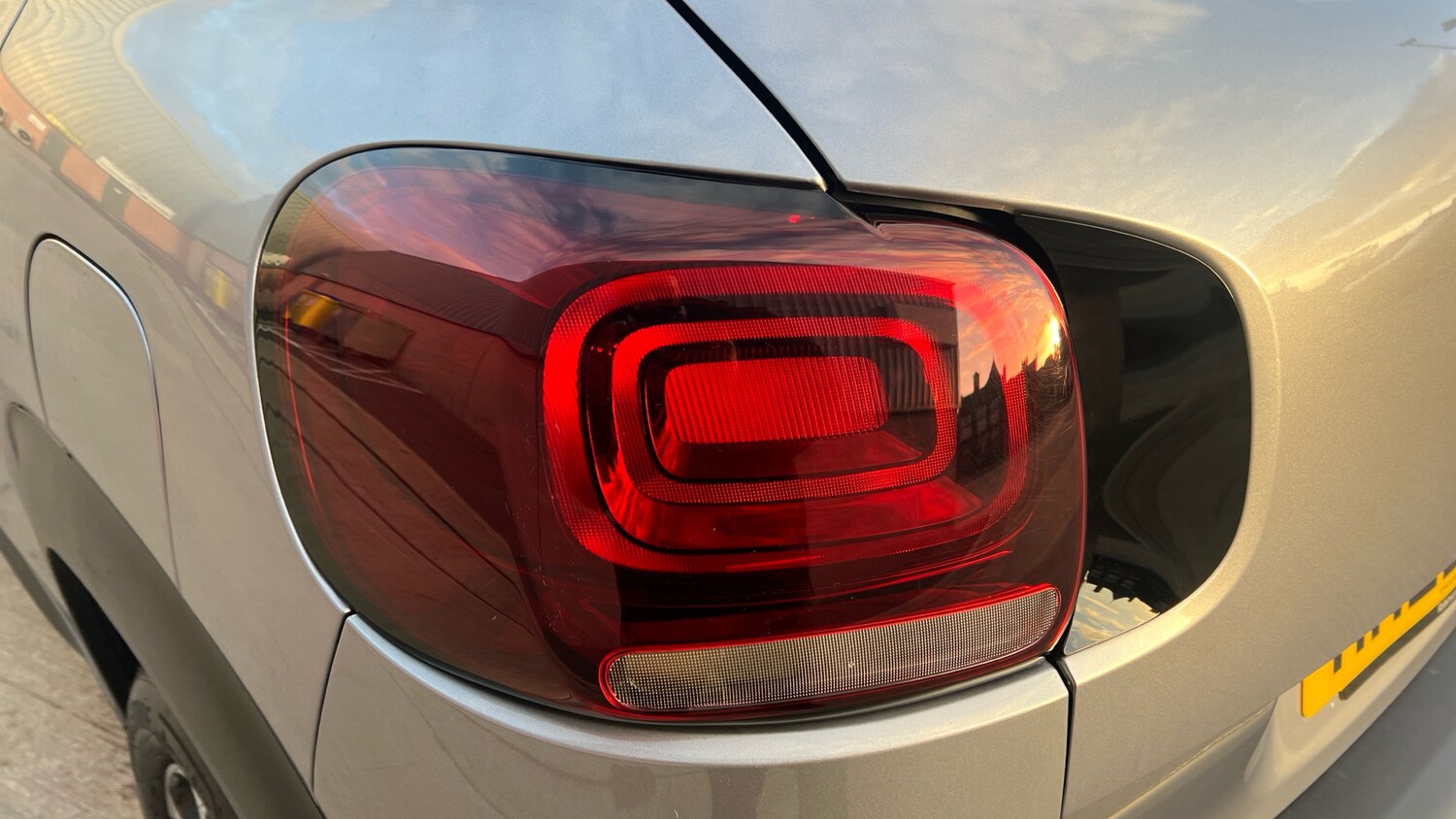 Used Citroen C3 Aircross 2022 for sale - 76180055: Photo 43