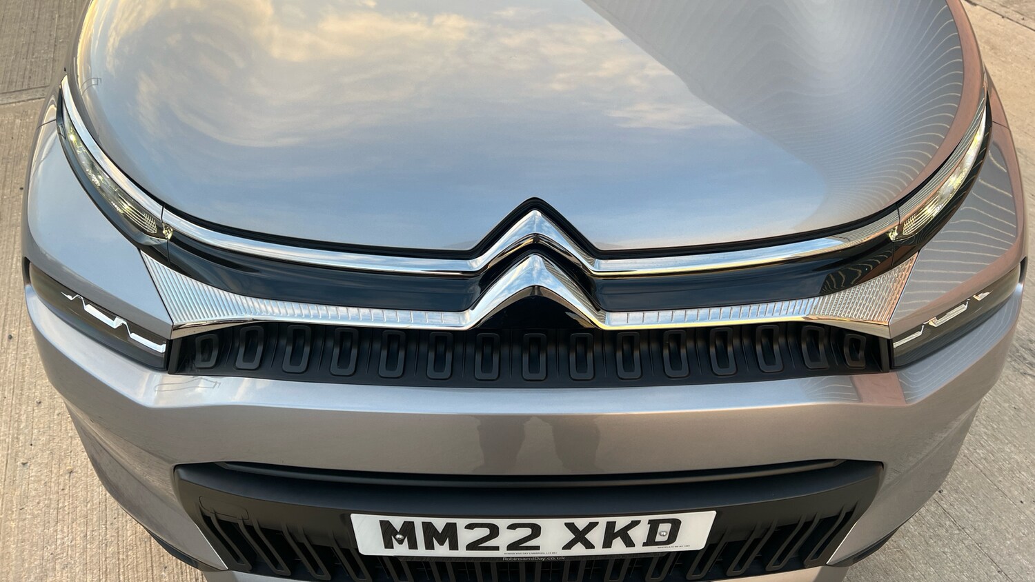 Used Citroen C3 Aircross 2022 for sale - 76180055: Photo 44