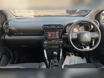 Used Citroen C3 Aircross 2022 for sale - 76180055: Photo 4