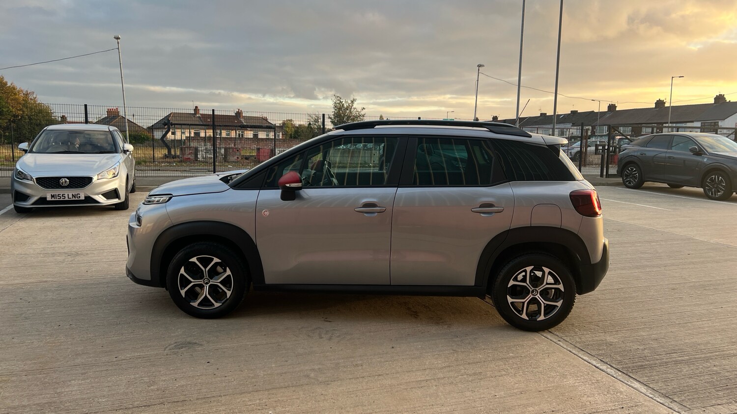 Used Citroen C3 Aircross 2022 for sale - 76180055: Photo 6
