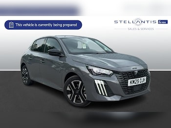 Used Peugeot 208 2025 for sale - 78529650: Photo