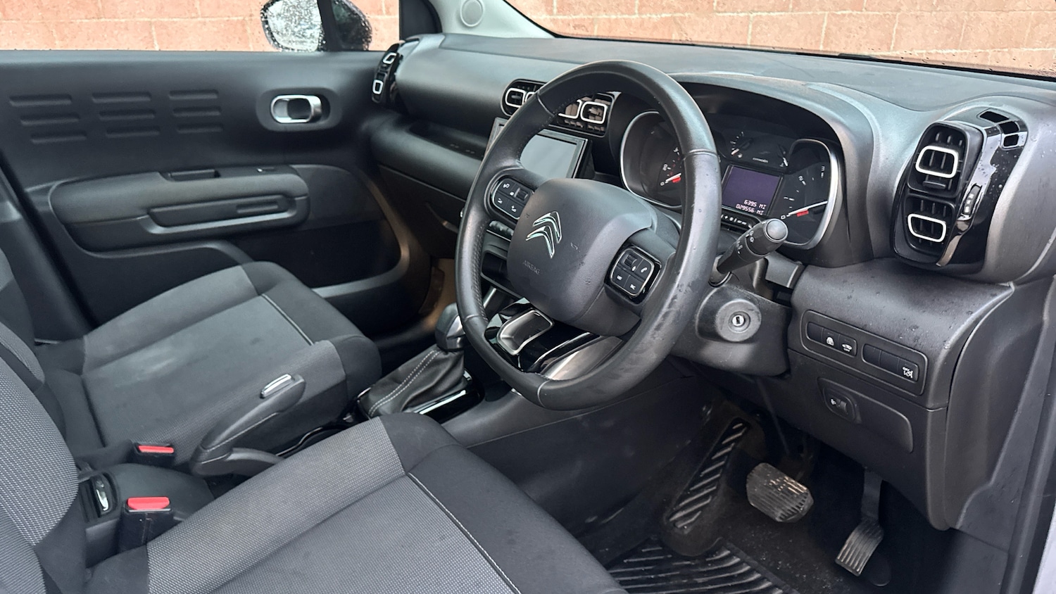 Used Citroen C3 Aircross 2022 for sale - 76667844: Photo 12