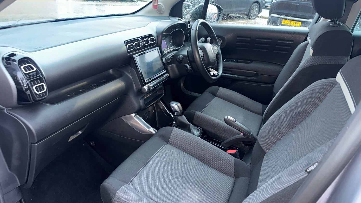 Used Citroen C3 Aircross 2022 for sale - 76667844: Photo 13