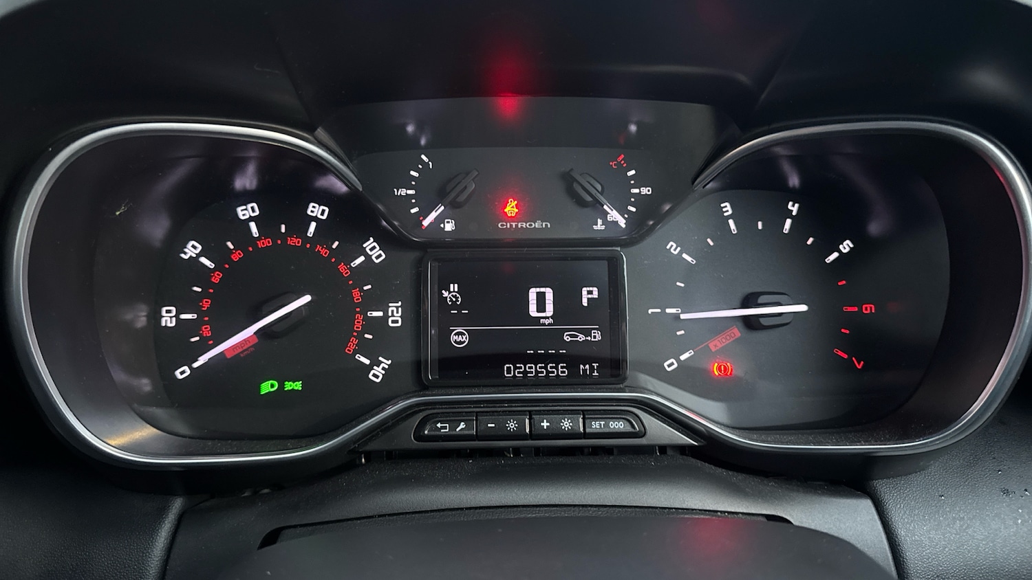 Used Citroen C3 Aircross 2022 for sale - 76667844: Photo 14