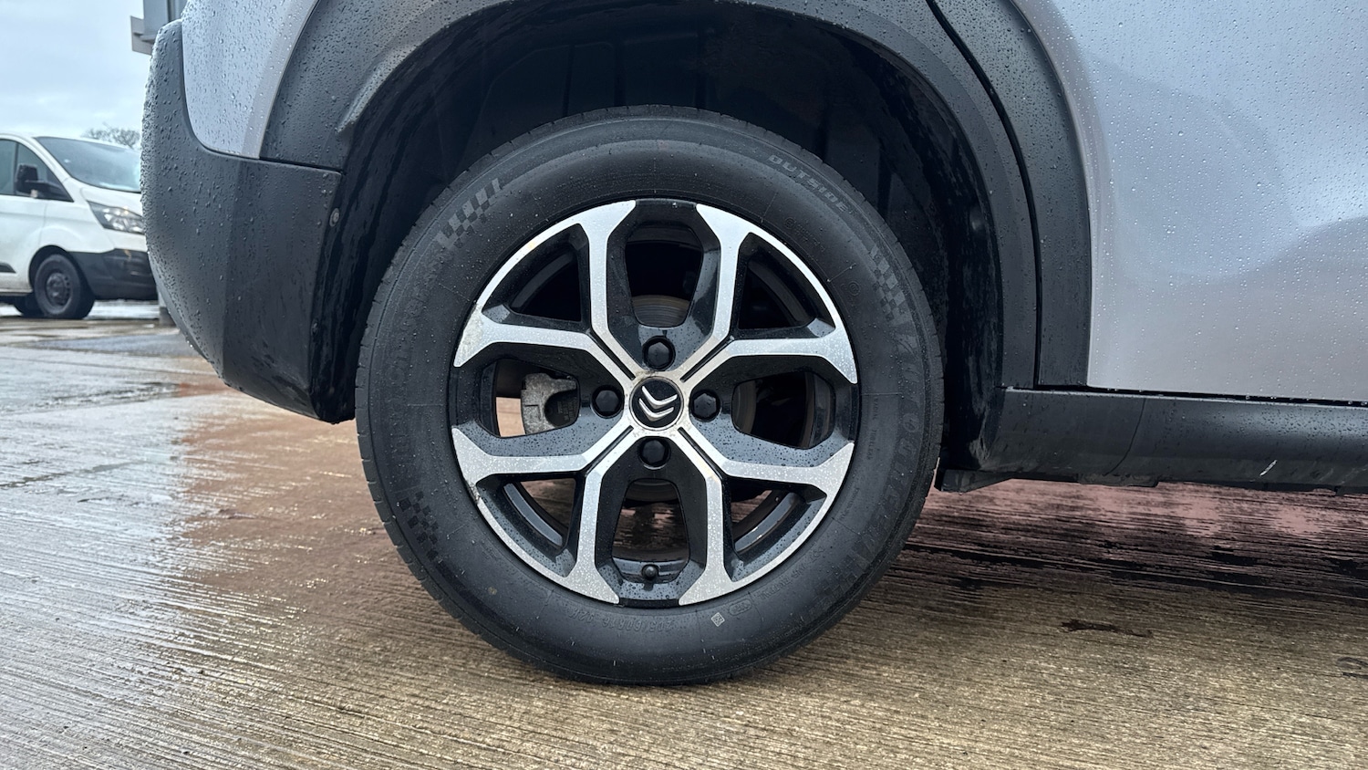 Used Citroen C3 Aircross 2022 for sale - 76667844: Photo 15