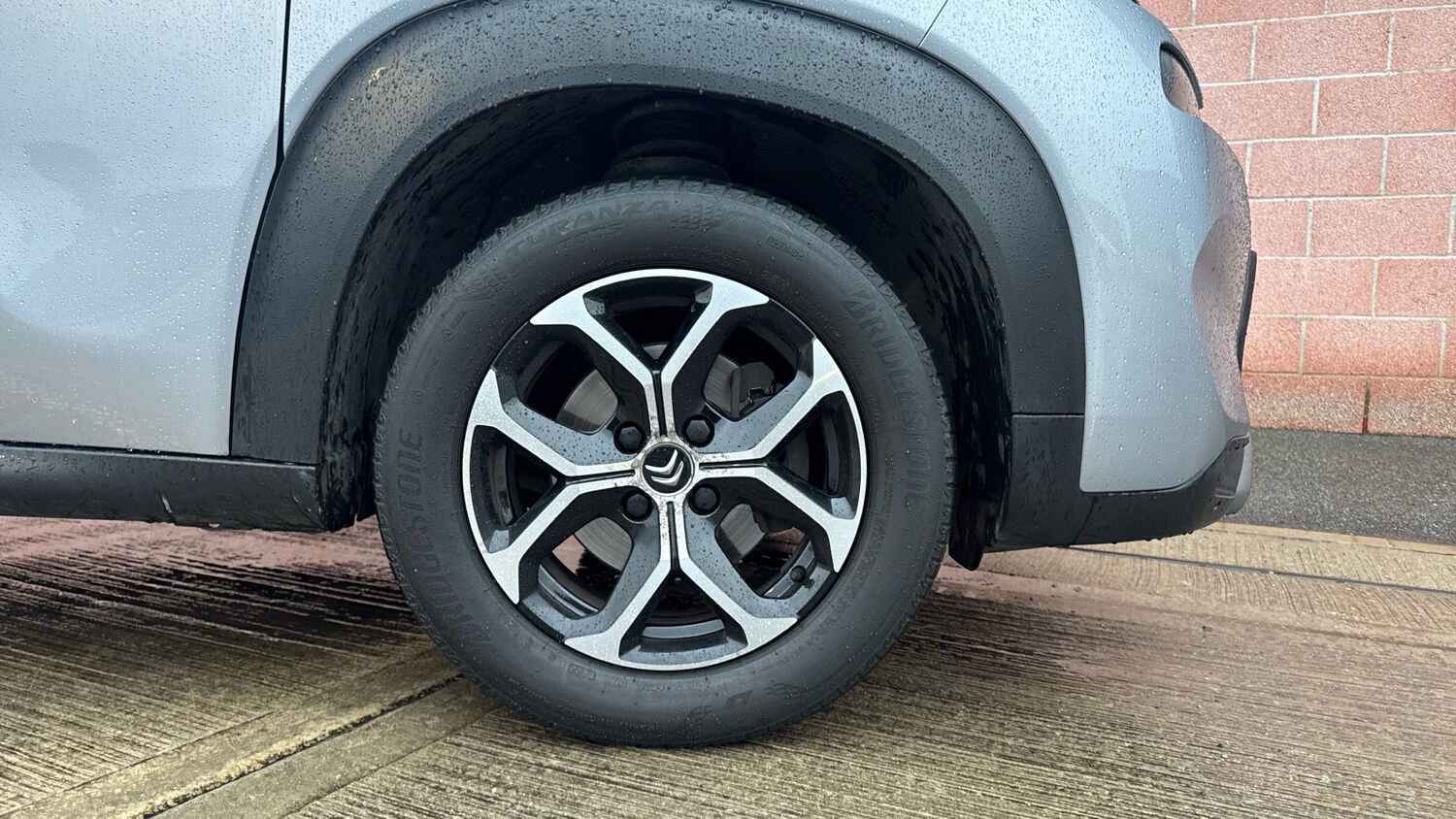 Used Citroen C3 Aircross 2022 for sale - 76667844: Photo 16