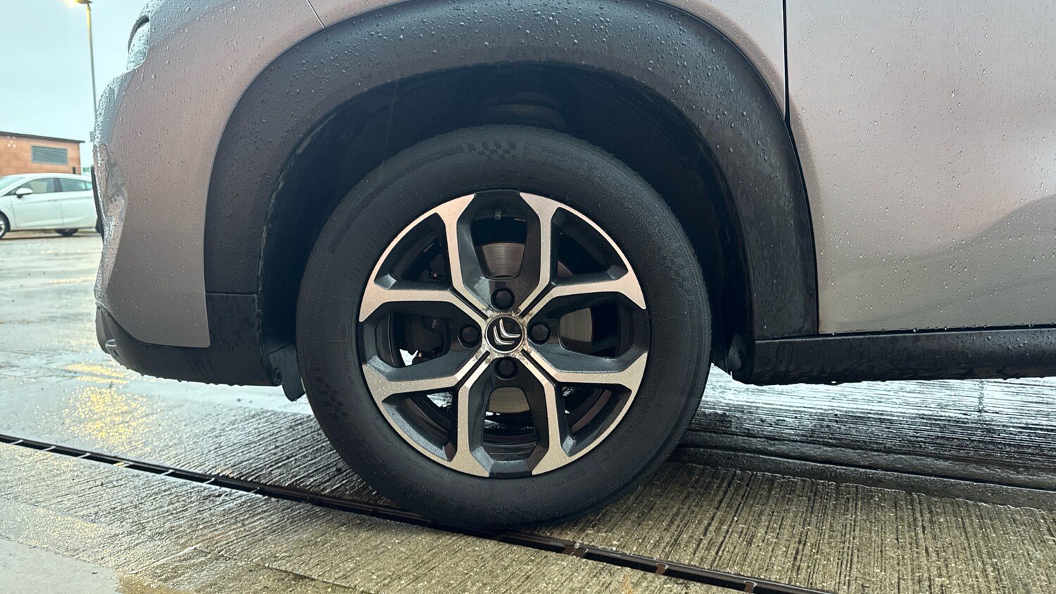 Used Citroen C3 Aircross 2022 for sale - 76667844: Photo 17