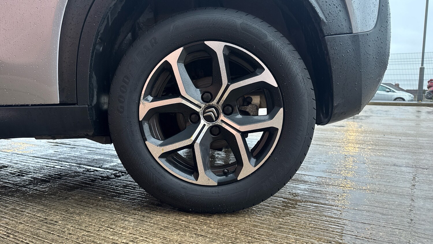 Used Citroen C3 Aircross 2022 for sale - 76667844: Photo 18