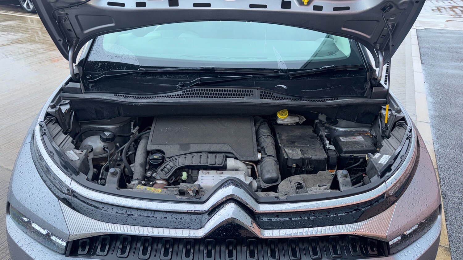 Used Citroen C3 Aircross 2022 for sale - 76667844: Photo 19