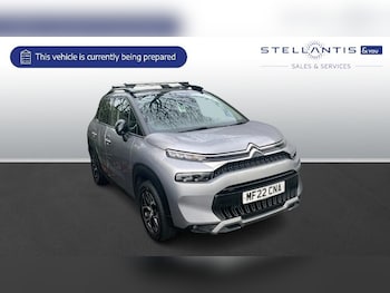 Citroen - C3 Aircross