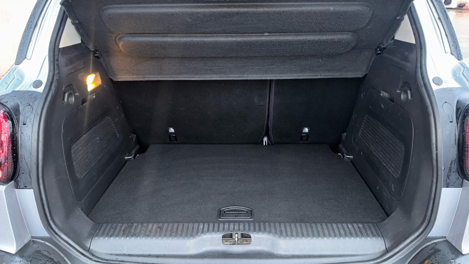 Used Citroen C3 Aircross 2022 for sale - 76667844: Photo 20