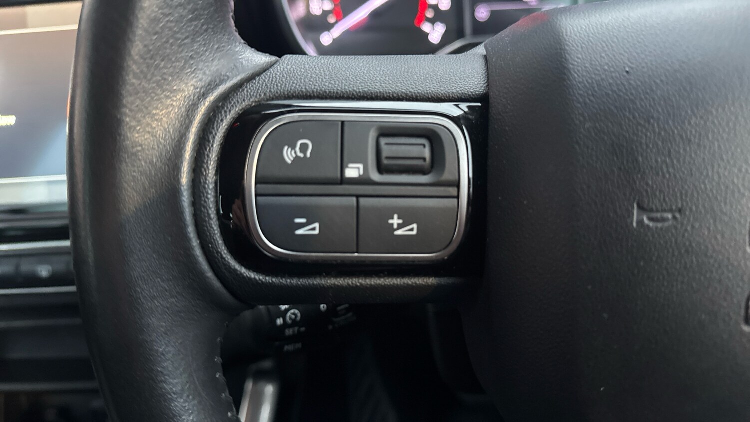 Used Citroen C3 Aircross 2022 for sale - 76667844: Photo 24