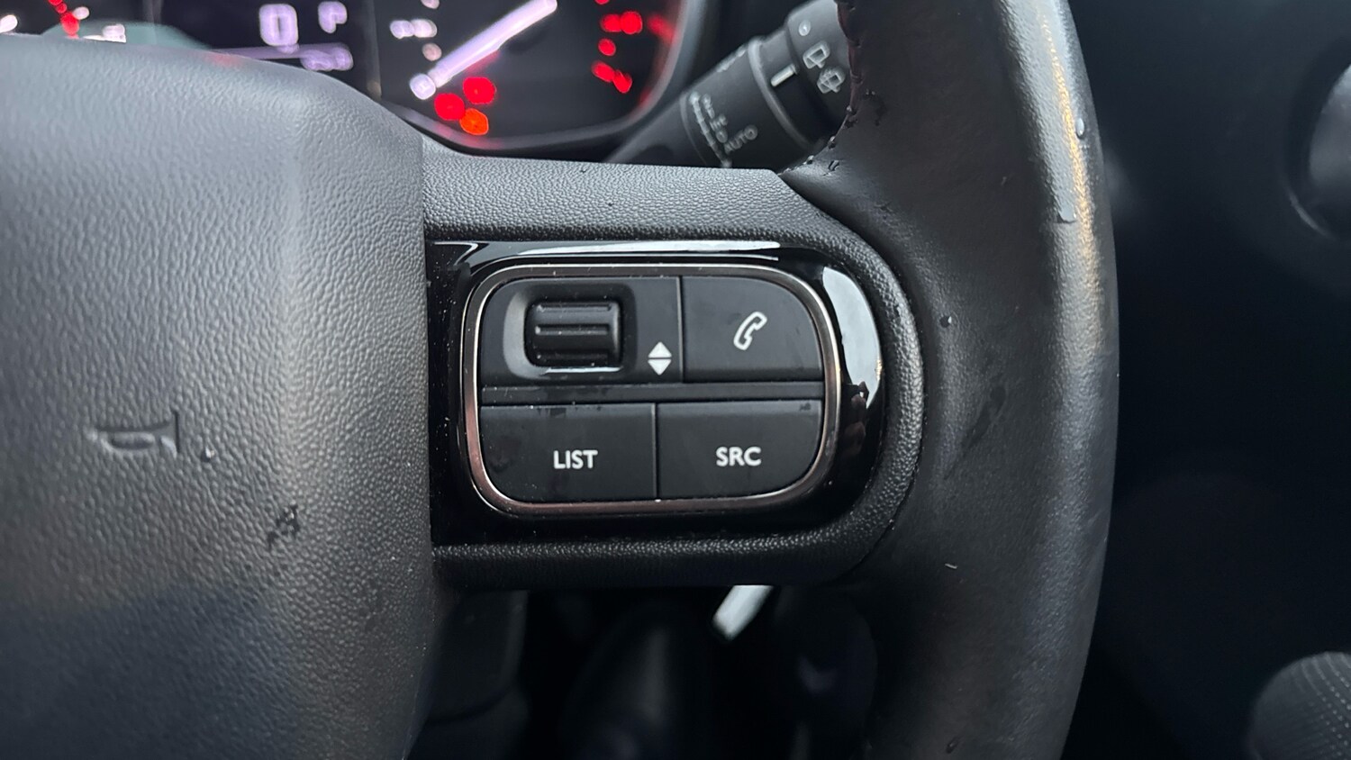 Used Citroen C3 Aircross 2022 for sale - 76667844: Photo 25