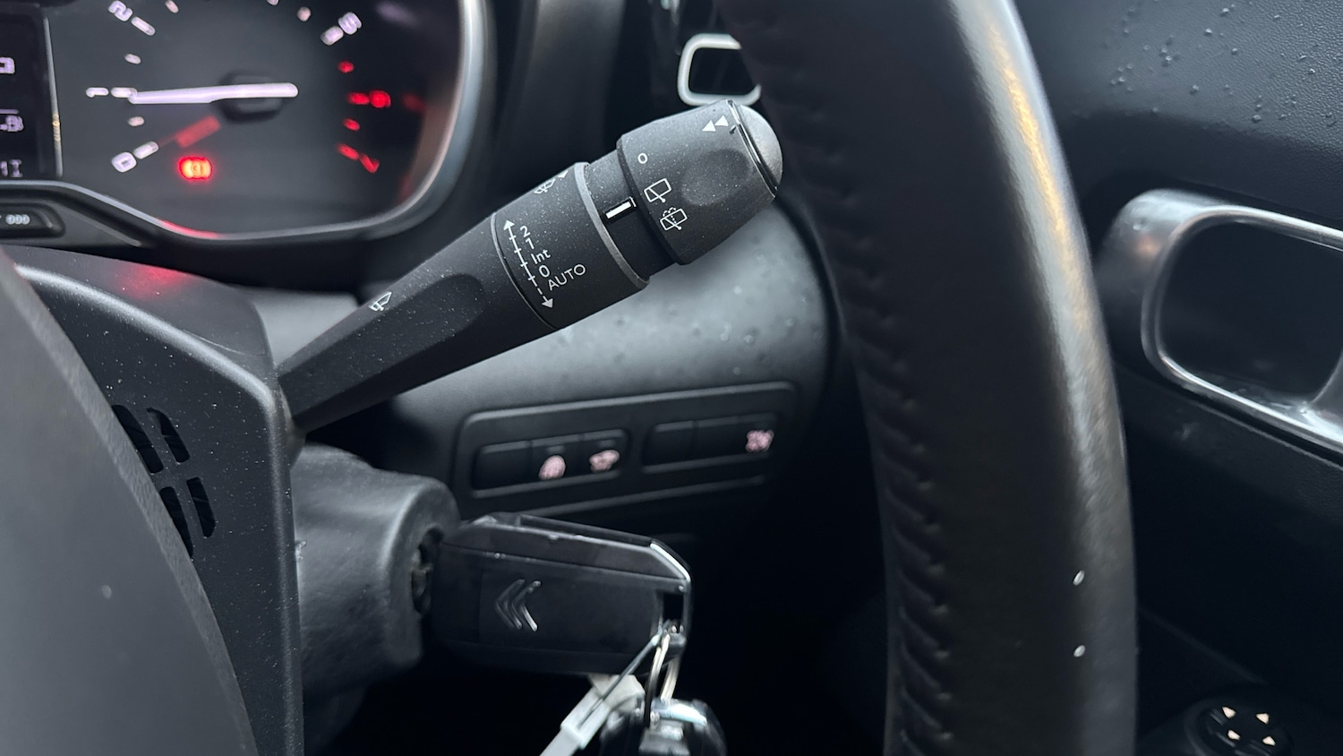 Used Citroen C3 Aircross 2022 for sale - 76667844: Photo 29