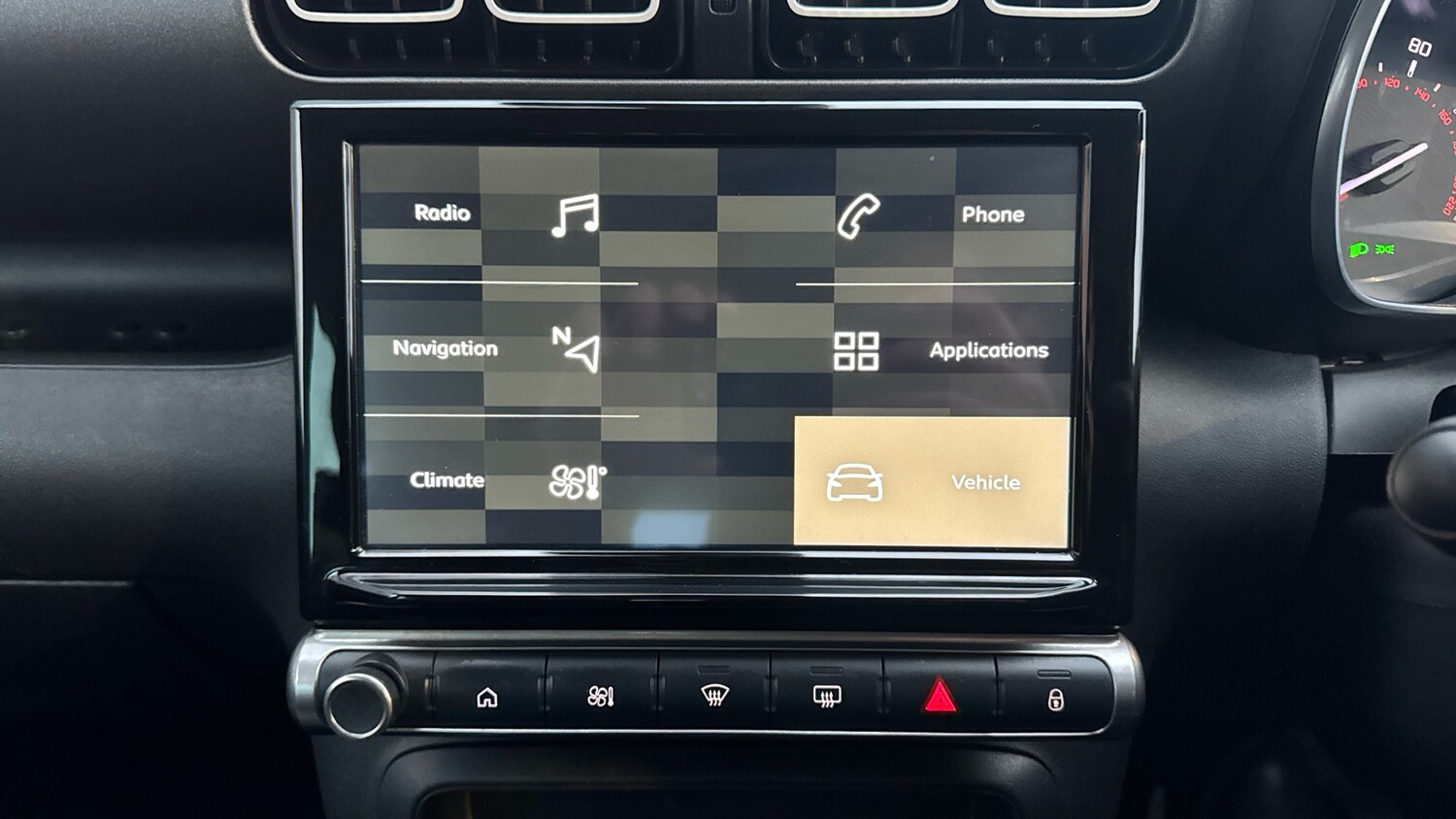 Used Citroen C3 Aircross 2022 for sale - 76667844: Photo 31