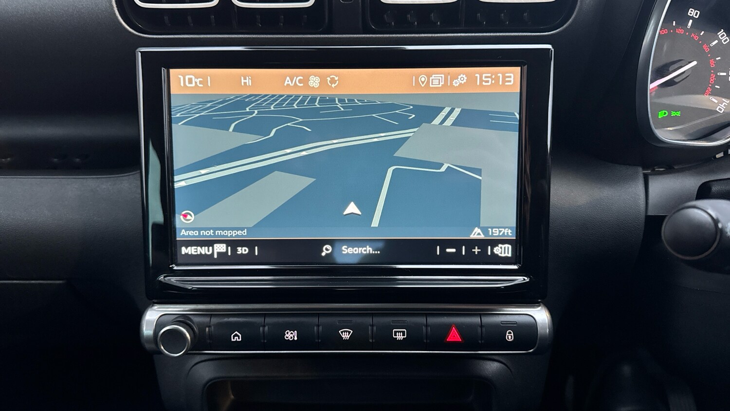 Used Citroen C3 Aircross 2022 for sale - 76667844: Photo 32