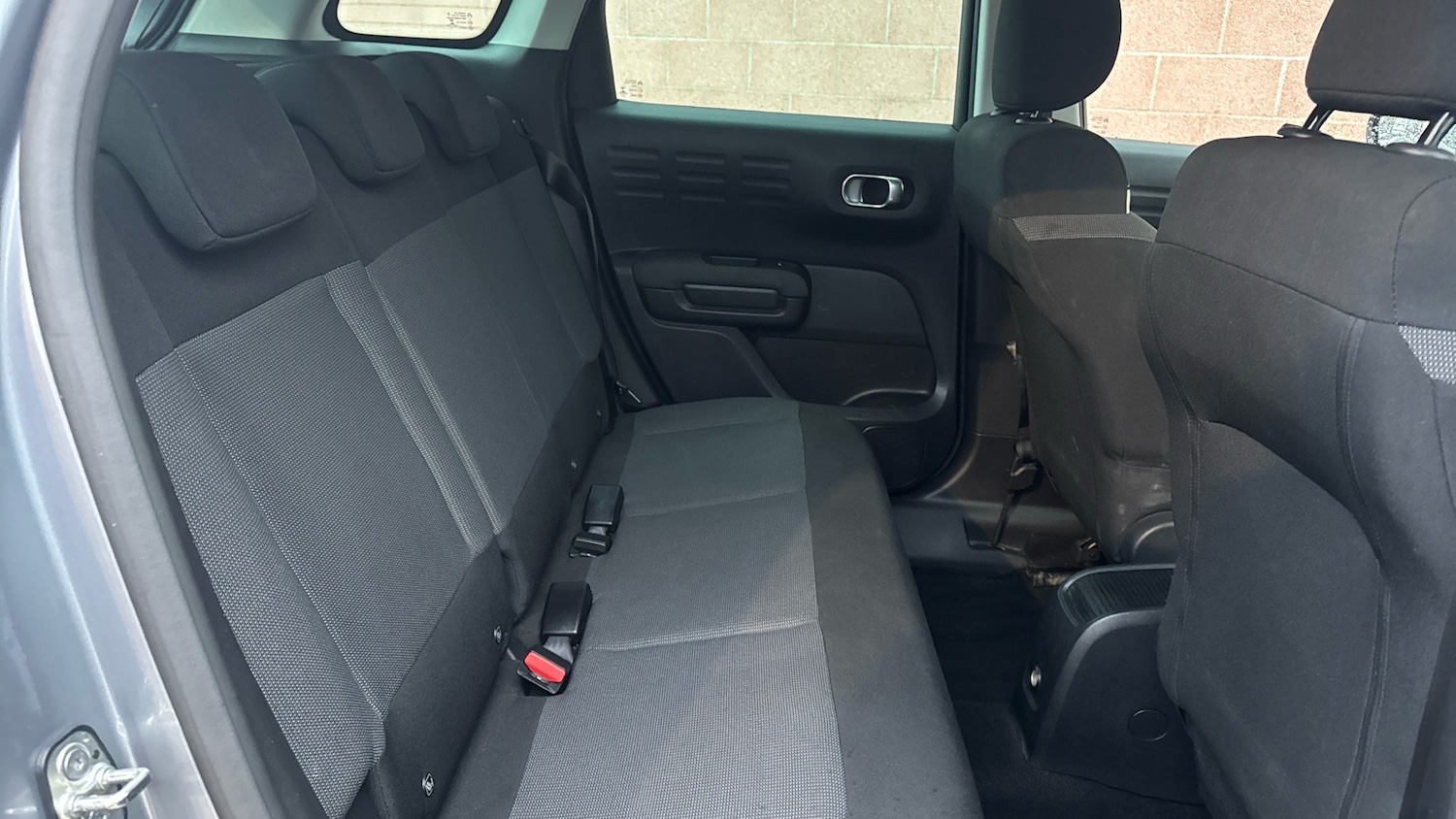 Used Citroen C3 Aircross 2022 for sale - 76667844: Photo 33