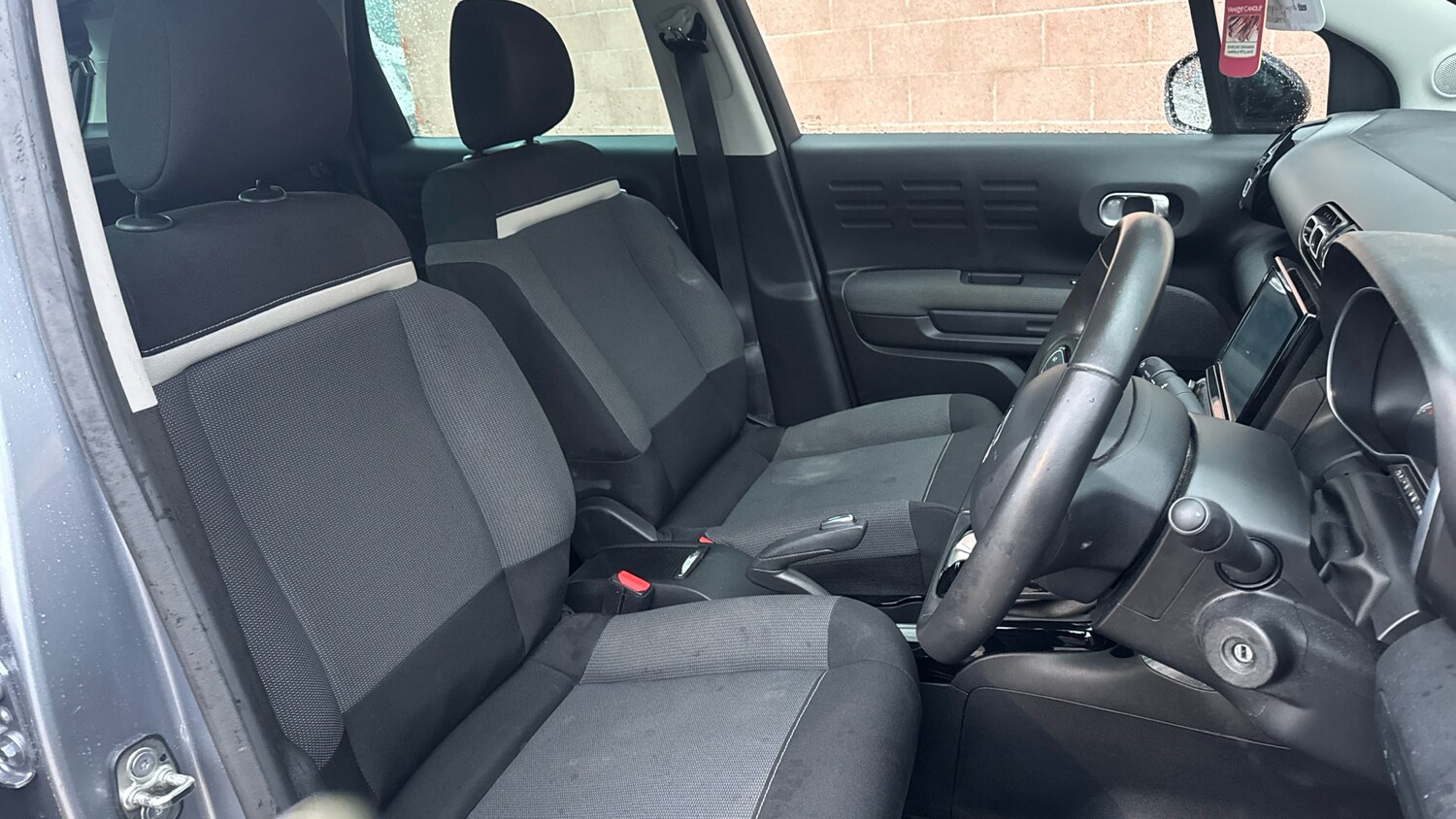 Used Citroen C3 Aircross 2022 for sale - 76667844: Photo 42