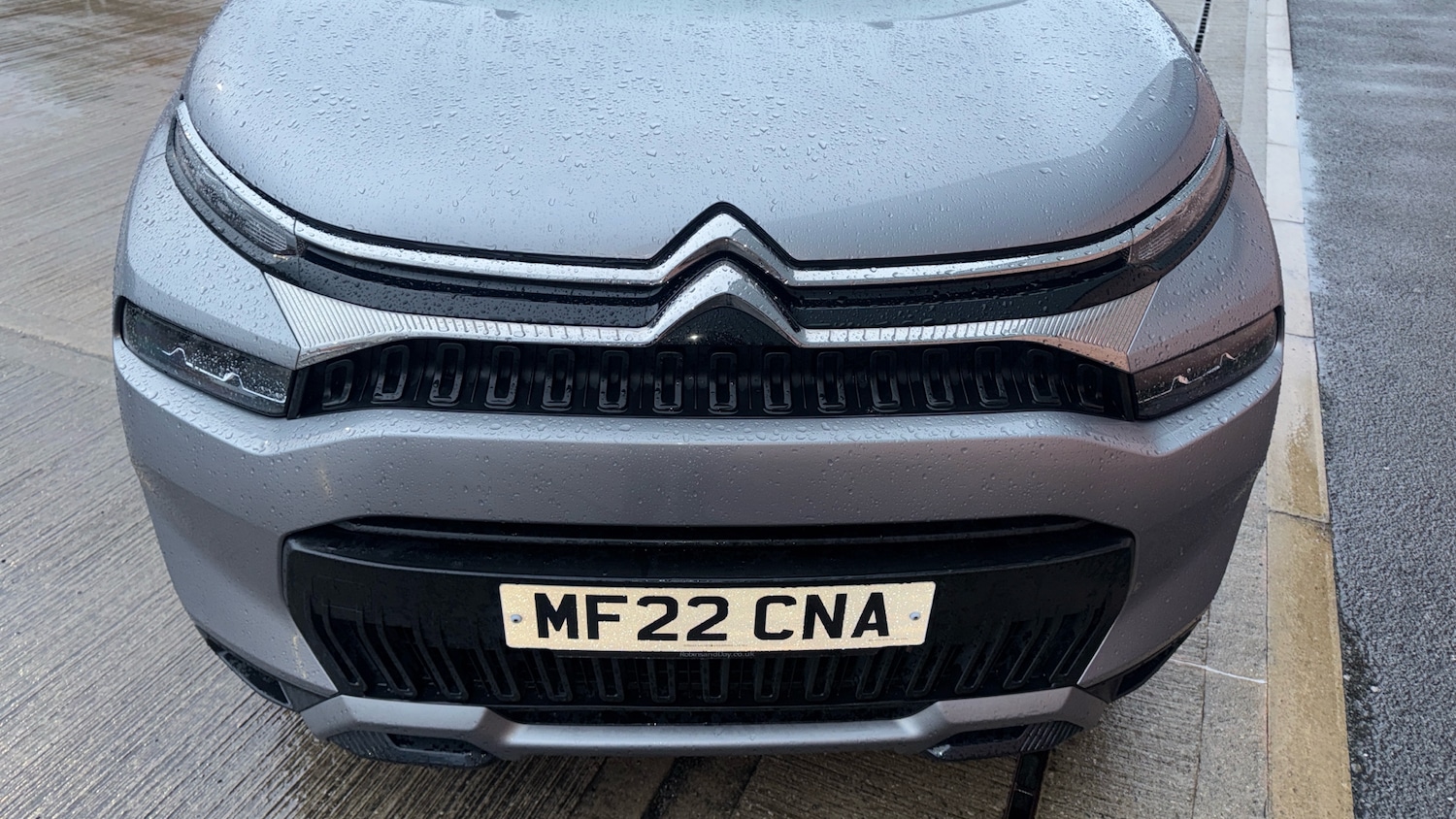 Used Citroen C3 Aircross 2022 for sale - 76667844: Photo 46