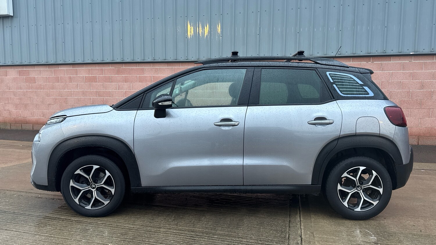 Used Citroen C3 Aircross 2022 for sale - 76667844: Photo 7