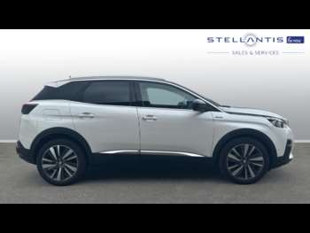 Used Peugeot 3008 2019 for sale - 74863096: Photo
