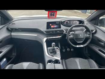 Used Peugeot 3008 2019 for sale - 74863096: Photo