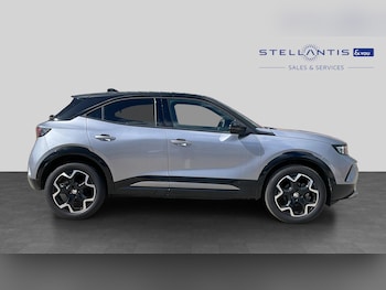 Used Vauxhall Mokka 2024 for sale - 78574794: Photo