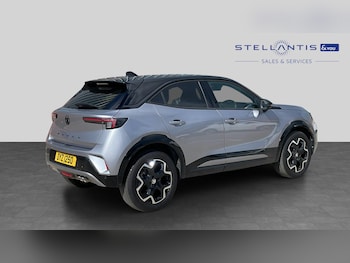 Used Vauxhall Mokka 2024 for sale - 78574794: Photo