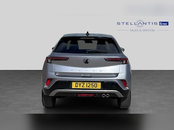Used Vauxhall Mokka 2024 for sale - 78574794: Photo