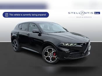 Used Alfa Romeo Tonale 2025 for sale - 79713230: Photo