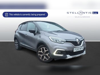 2019 - 1.3 TCe ENERGY GT Line SUV 5dr Petrol EDC Euro 6 (s/s) (150 ps)