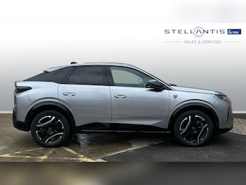 Used Peugeot 3008 2025 for sale - 78293121: Photo