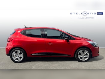 Used Renault Clio 2016 for sale - 75015060: Photo