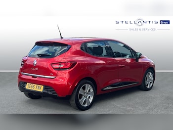 Used Renault Clio 2016 for sale - 75015060: Photo