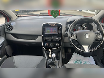 Used Renault Clio 2016 for sale - 75015060: Photo
