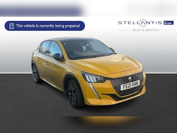 Peugeot 208 feature image