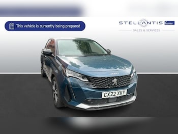 Used Peugeot 3008 2022 for sale - 78797732: Photo