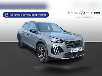 Used Peugeot 2008 2024 for sale - 78549646: Photo