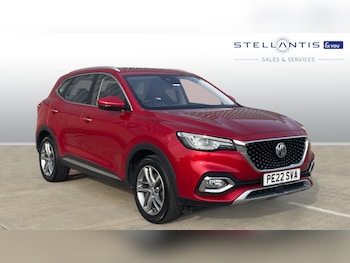 Used MG MG HS 2022 for sale - 78797775: Photo