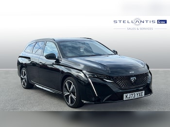 Peugeot - 308