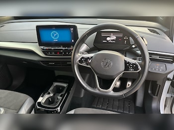 Used Volkswagen ID.4 2022 for sale - 78418107: Photo